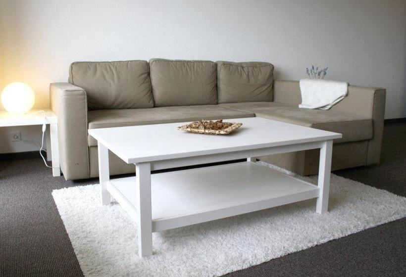 Kastanienhof Apartment