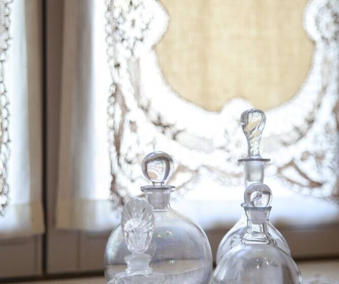 Le Manoir De Beauregard   B&b