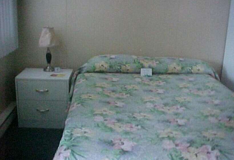 Motel Leblanc