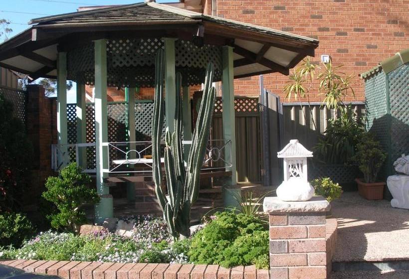 Mt Kuring Gai Motel