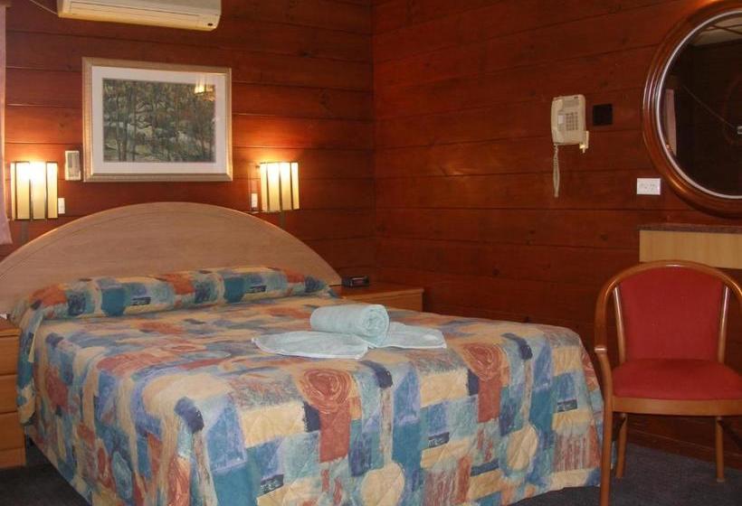 Mt Kuring Gai Motel