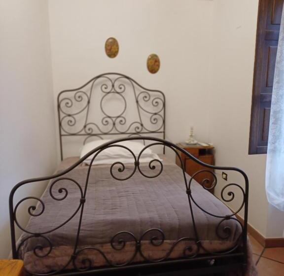 膳宿费 Agriturismo San Giovanni Ad Insulam
