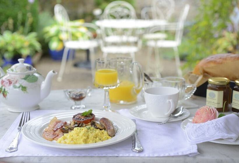 ペンション No.31 B&b Im Rosengarten