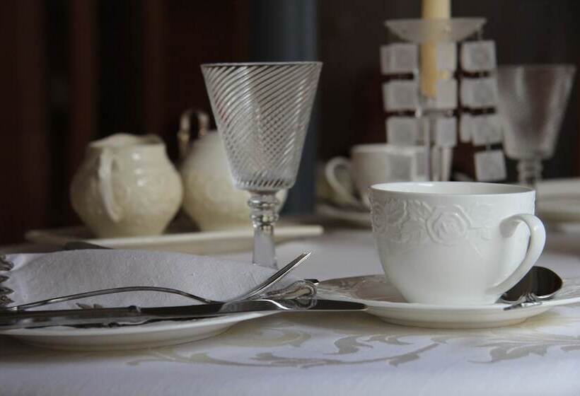 ペンション No.31 B&b Im Rosengarten