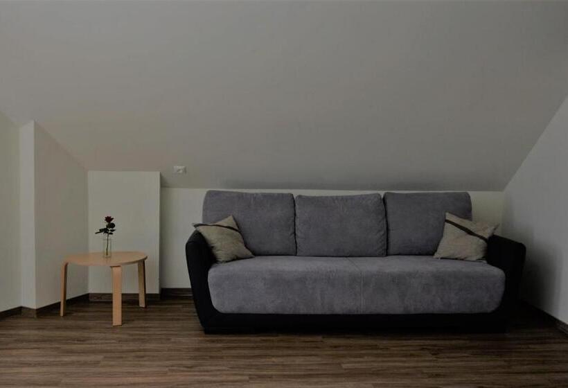 بنسيون Penzion A Relax Centrum Andělka