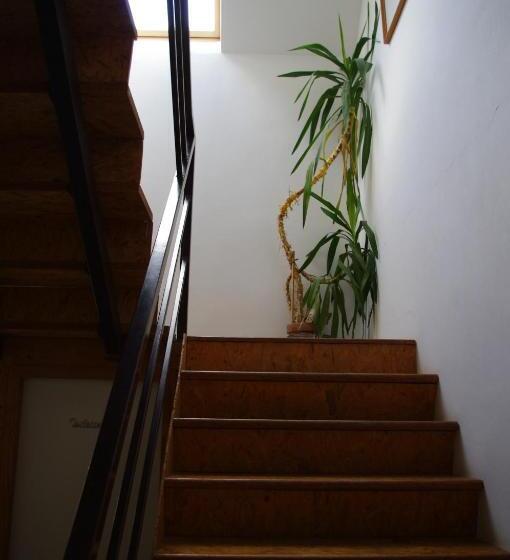 פנסיון Vadszőlő Szálló és Étterem Bakonybél