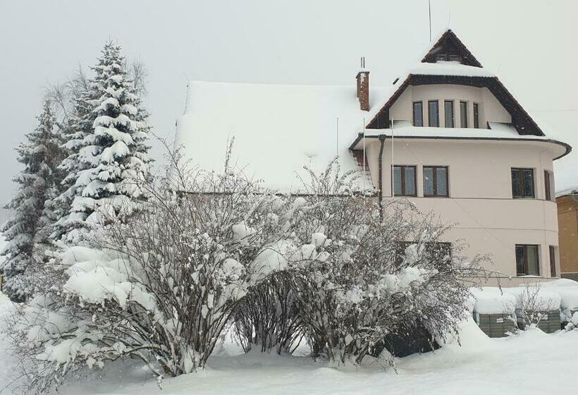 Pension Fortuna