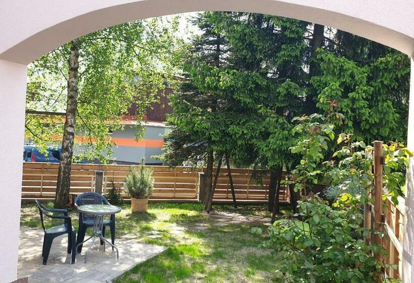 Pension Fortuna