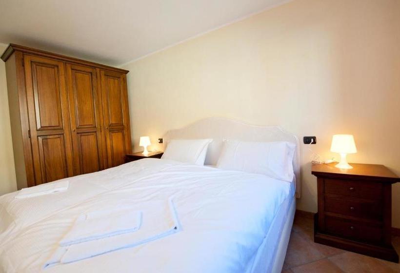 Residence La Corte