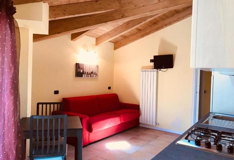 Residence La Corte