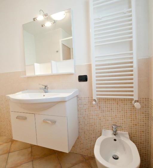 Residence La Corte