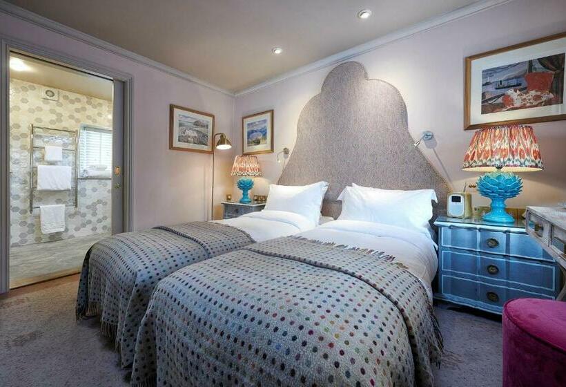 הוסטל Devonshire Arms At Beeley   Chatsworth