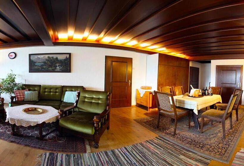 Общежитие Gasthaus 3 Länderblick Mönichkirchen