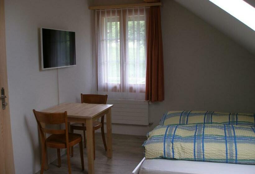 旅馆 Gasthof Rössli