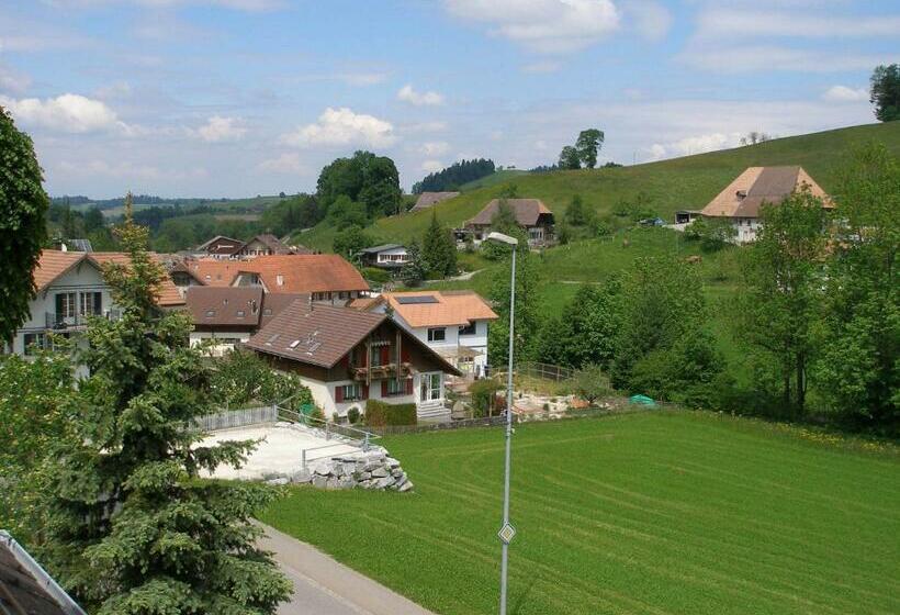 旅馆 Gasthof Rössli