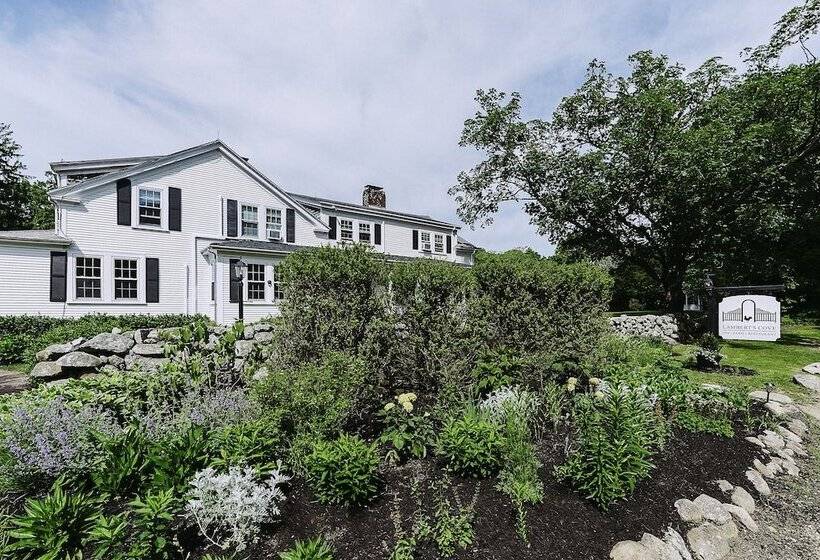 호스텔 Lambert S Cove Inn & Resort