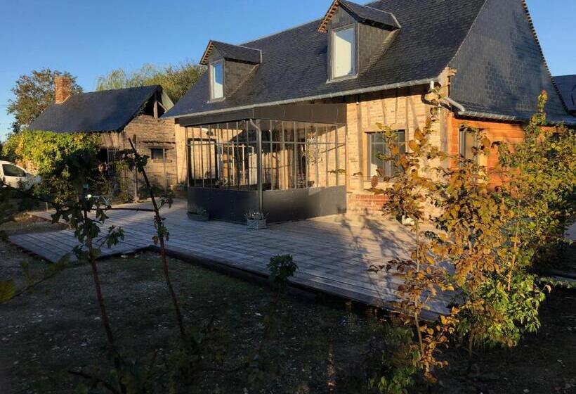 B&b   Entre Terre Et Mer