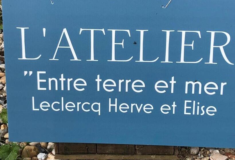 B&b   Entre Terre Et Mer