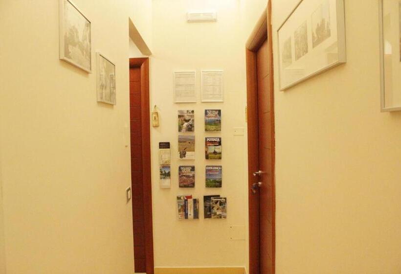B&b Palatium S.g