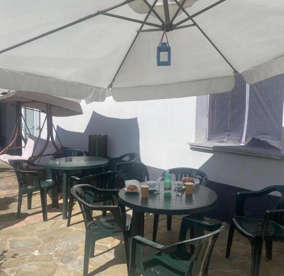 مبيت وإفطار Casa Vacanze Primula Palinuri