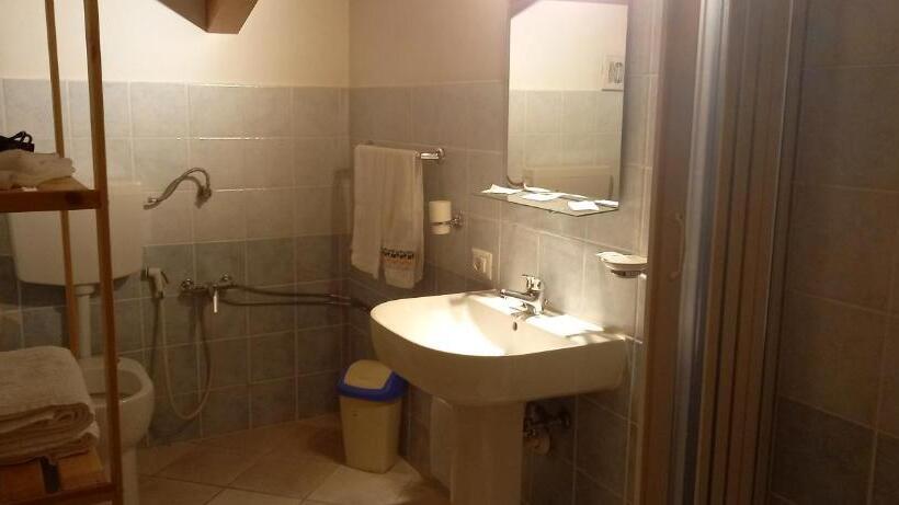 مبيت وإفطار Casa Vacanze Primula Palinuri