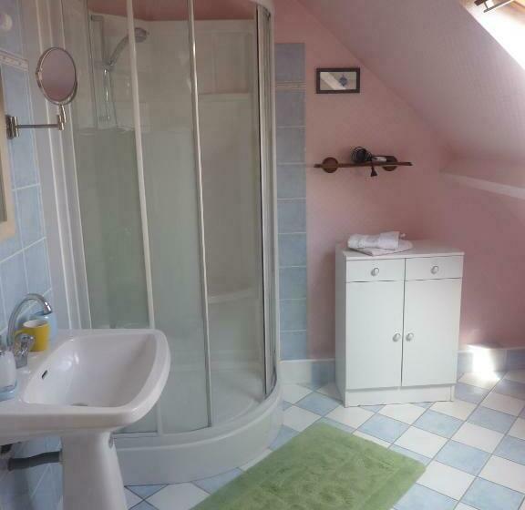ベッドアンドブレックファースト Chambre D'hote