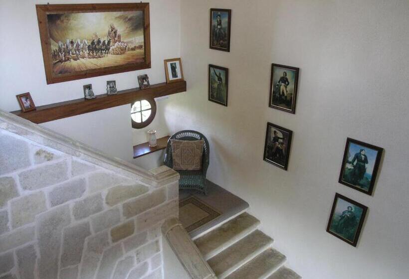 住宿加早餐  Chambre D'hôte Manoir De La Baudonnière