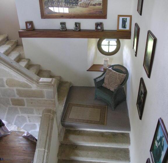 住宿加早餐  Chambre D'hôte Manoir De La Baudonnière