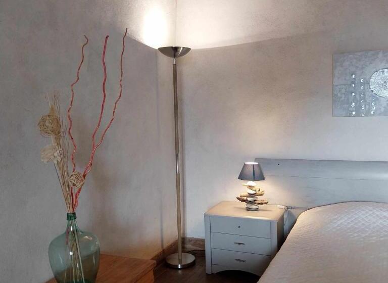 مبيت وإفطار Chambres D Hotes Manoir Le Cristal  Futuroscope à Petit Prix