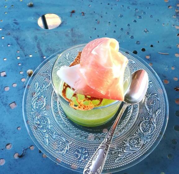 住宿加早餐  Domaine Maison Dodo