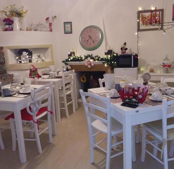 민박 Il Palazzetto Dei Briganti