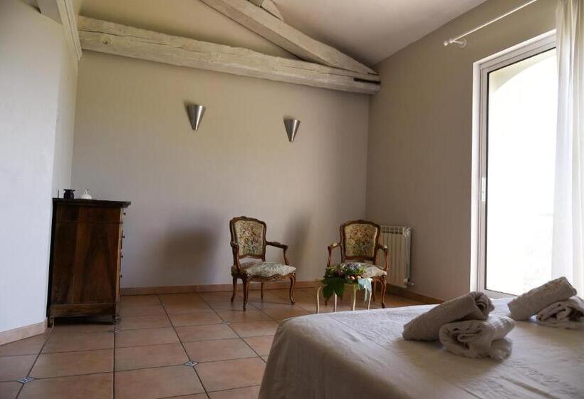 Bed and Breakfast La Bergerie De L Etang