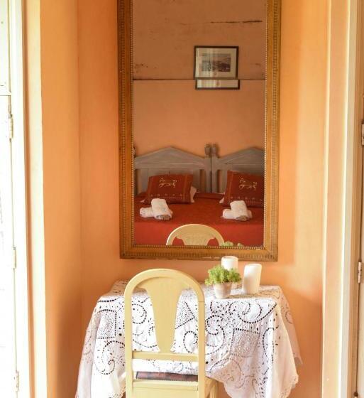 Bed and Breakfast La Bergerie De L Etang