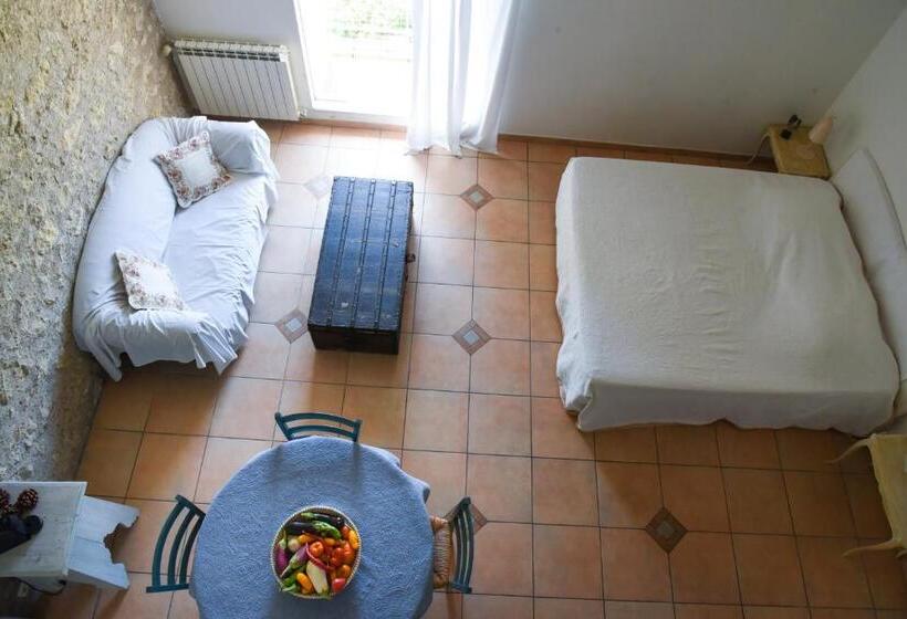 Bed and Breakfast La Bergerie De L Etang