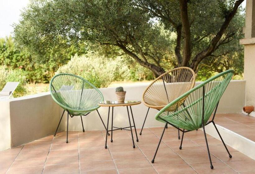 Bed and Breakfast La Bergerie De L Etang