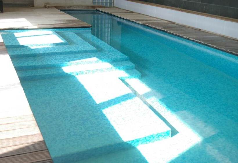 住宿加早餐  Le Clos Du Miroir