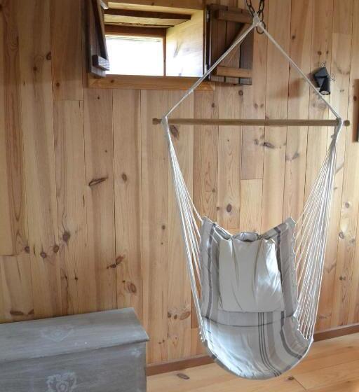 Bed and Breakfast Le Jardin Des Pierres Brunes