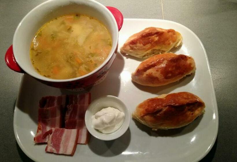 住宿加早餐  Le Petit Etang