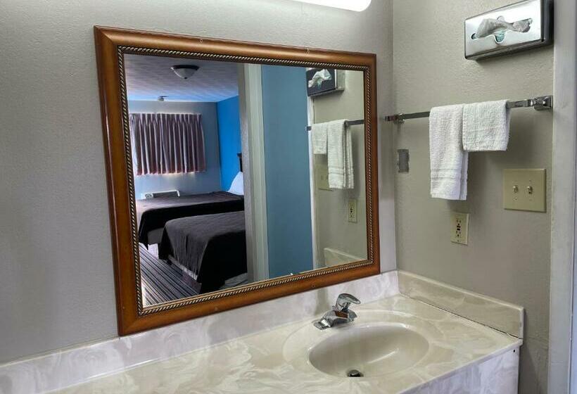 Budget Inn Motel