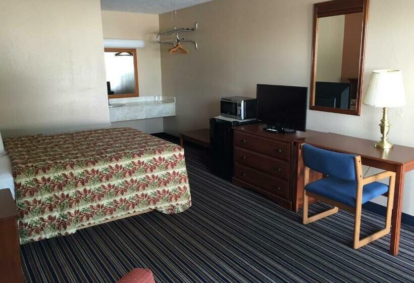 Budget Inn Motel