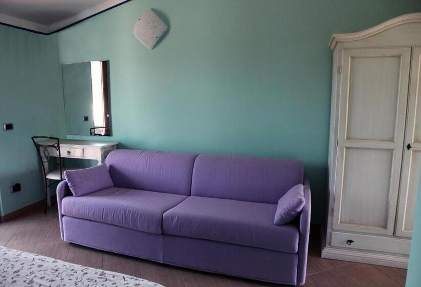 فندق Agriturismo Varcodoro