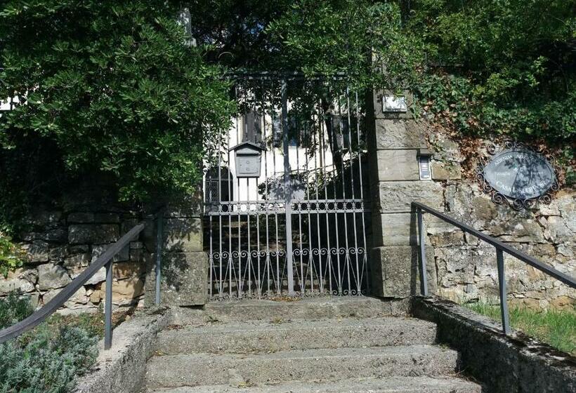 호텔 Agriturismo Casa Delle Rose Winery