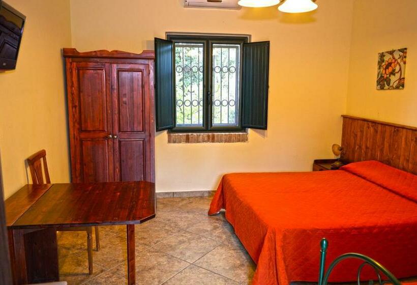 فندق Agriturismo Frangivento