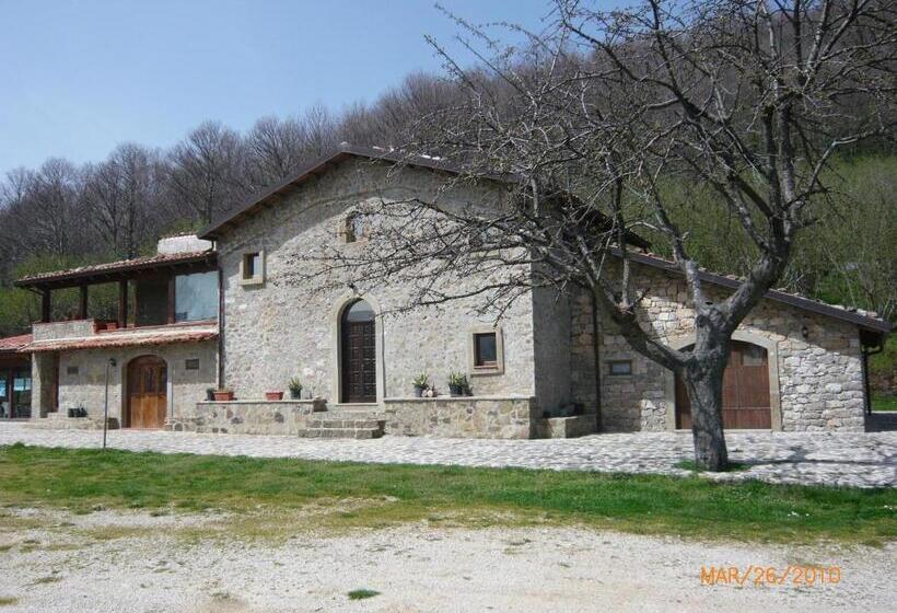 فندق Agriturismo Il Vignale