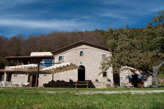 فندق Agriturismo Il Vignale