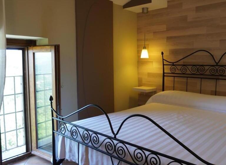 فندق Al Piccolo Borgo Locanda Con Alloggio