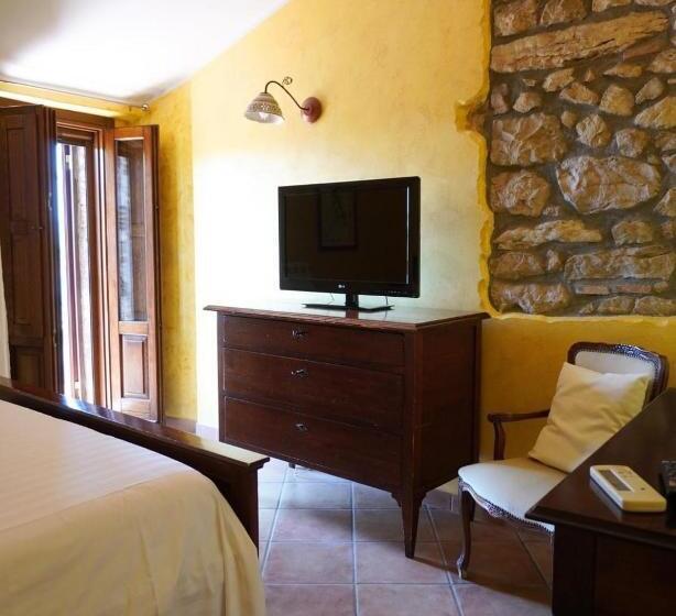 فندق Al Piccolo Borgo Locanda Con Alloggio