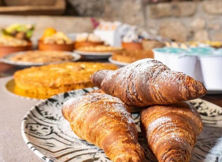 فندق Al Piccolo Borgo Locanda Con Alloggio