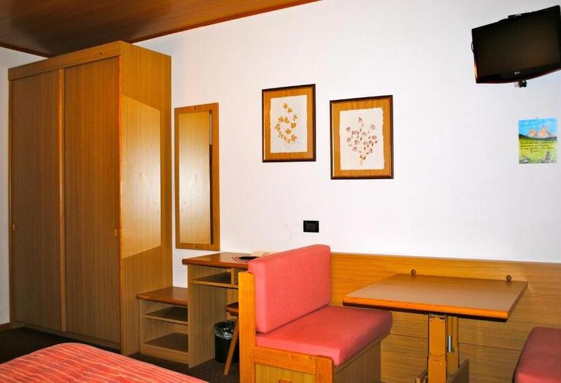 فندق Albergo Venezia