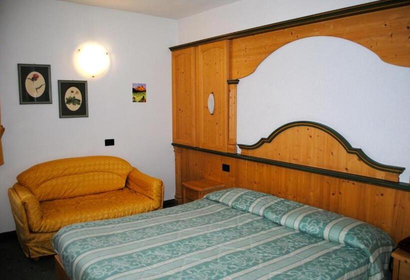 فندق Albergo Venezia